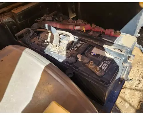 Battery Box Sterling L9500 Complete Recycling Group LLC