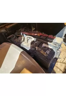 Sterling L9500 Battery Box