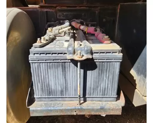 Sterling L9500 Battery Box