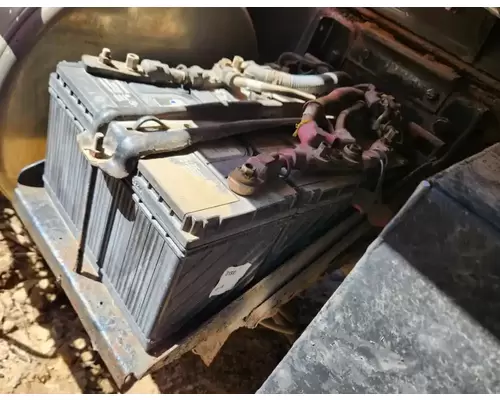 Sterling L9500 Battery Box
