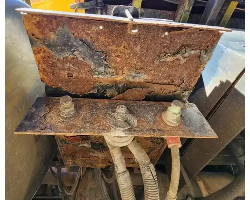 Sterling L9500 Battery Box