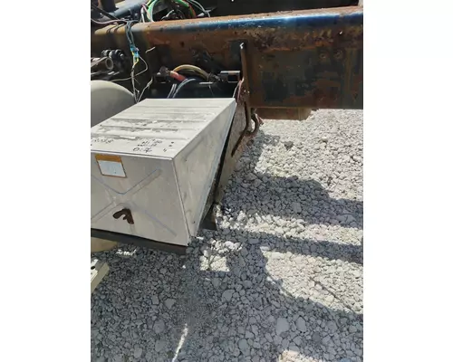 Battery Box STERLING L9500 Crj Heavy Trucks And Parts