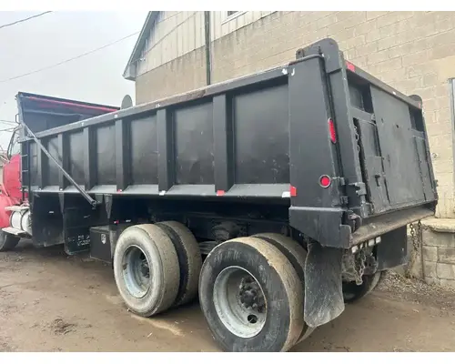 Sterling L9500 Box  Bed