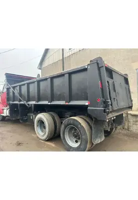 Sterling L9500 Box / Bed