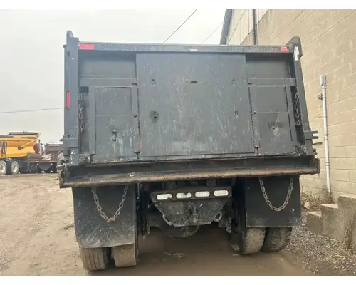 Sterling L9500 Box  Bed