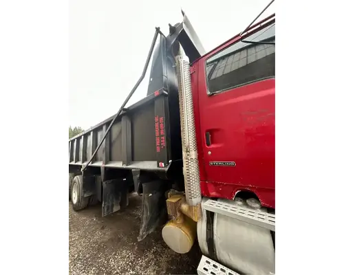 Sterling L9500 Box  Bed