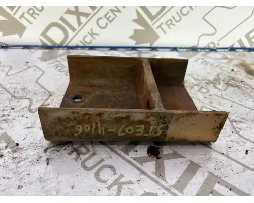 Sterling L9500 Brackets, Misc.