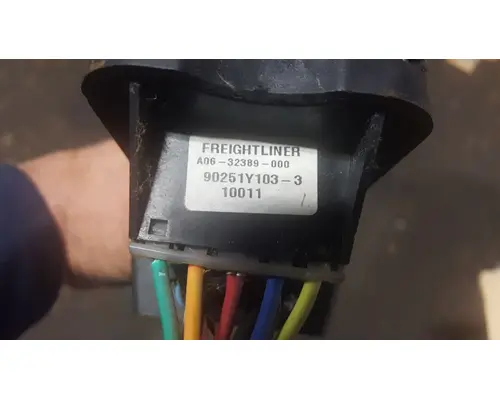 Sterling L9500 Brake Parts, Misc. Front