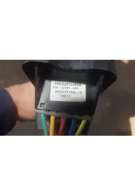 Sterling L9500 Brake Parts, Misc. Front