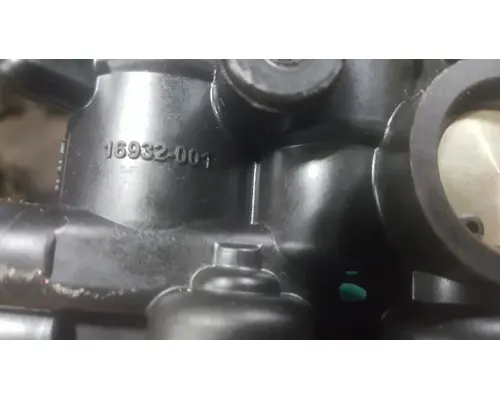 Sterling L9500 Brake Parts, Misc. Front