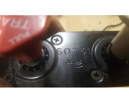 Sterling L9500 Brake Parts, Misc. Front