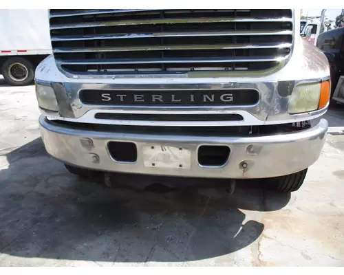 Bumper Assembly, Front STERLING L9500 LKQ Heavy Truck - Tampa