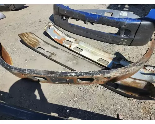 Bumper Assembly, Front Sterling L9500 Complete Recycling Group LLC