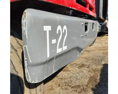 Bumper Assembly, Front Sterling L9500 Complete Recycling Group LLC