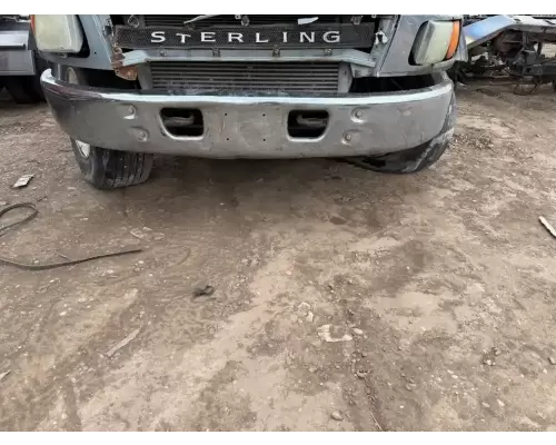 Sterling L9500 Bumper Assembly, Front