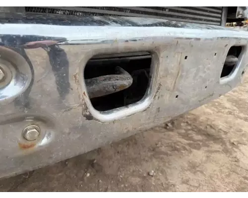 Sterling L9500 Bumper Assembly, Front