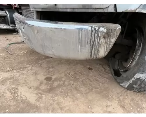 Sterling L9500 Bumper Assembly, Front
