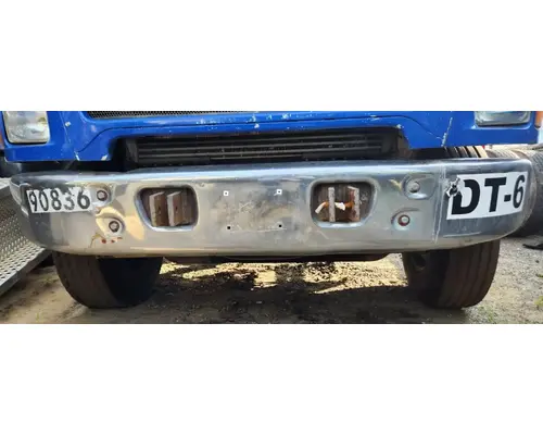 Sterling L9500 Bumper Assembly, Front