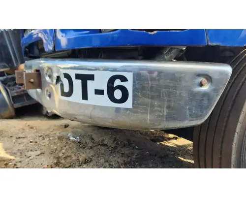 Sterling L9500 Bumper Assembly, Front