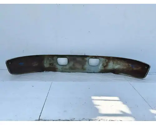 Sterling L9500 Bumper Assembly, Front