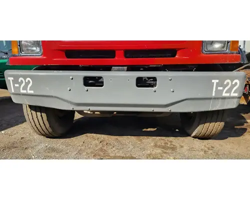Sterling L9500 Bumper Assembly, Front