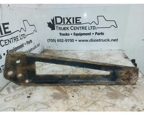 Sterling L9500 Bumper Assembly, Front