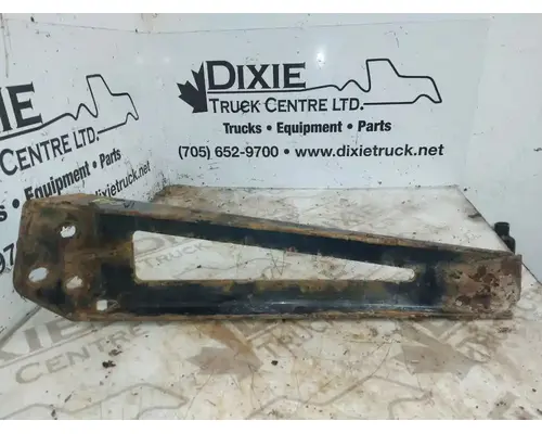 Sterling L9500 Bumper Assembly, Front