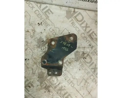 Sterling L9500 Bumper Assembly, Front