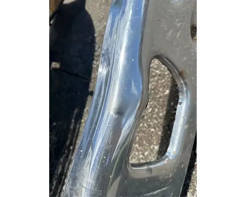 Sterling L9500 Bumper Assembly, Front