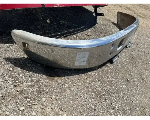 Sterling L9500 Bumper Assembly, Front