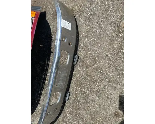 Sterling L9500 Bumper Assembly, Front