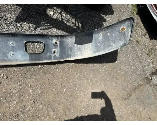 Sterling L9500 Bumper Assembly, Front