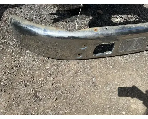 Sterling L9500 Bumper Assembly, Front