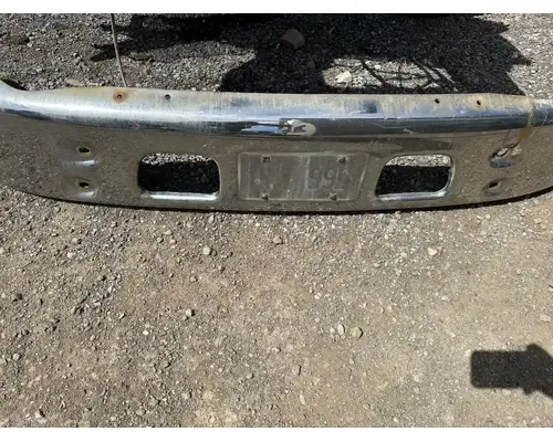 Sterling L9500 Bumper Assembly, Front