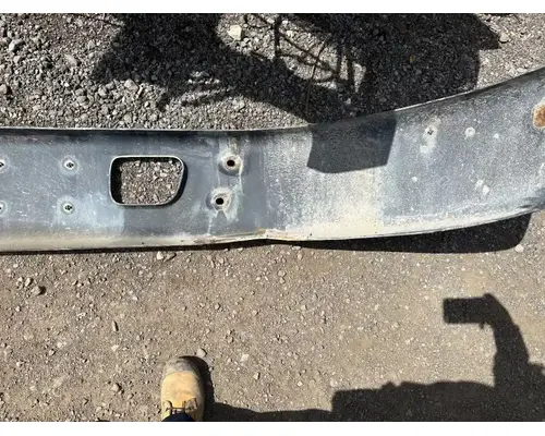 Sterling L9500 Bumper Assembly, Front