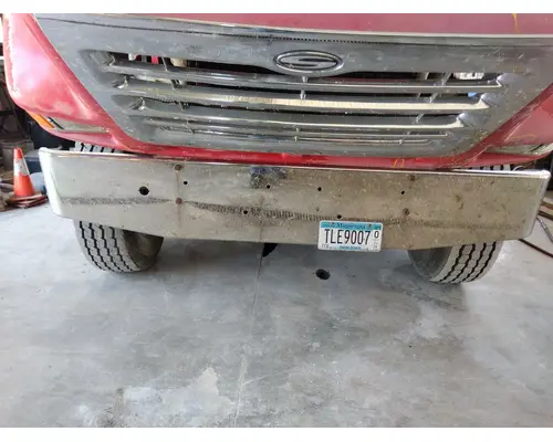 Bumper Assembly, Front STERLING L9500 LKQ Thompson Motors - Wykoff
