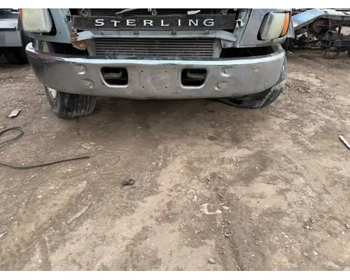 Bumper Assembly, Front Sterling L9500 Holst Truck Parts