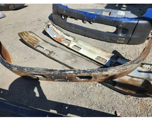 Bumper Assembly, Front Sterling L9500 Complete Recycling Group LLC