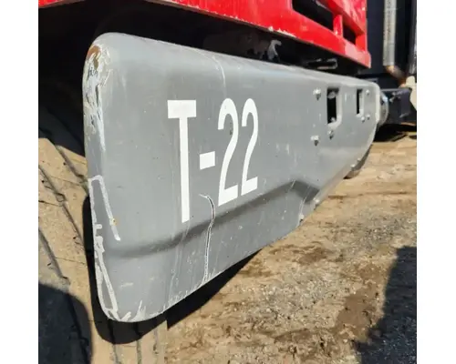 Bumper Assembly, Front Sterling L9500 Complete Recycling Group LLC