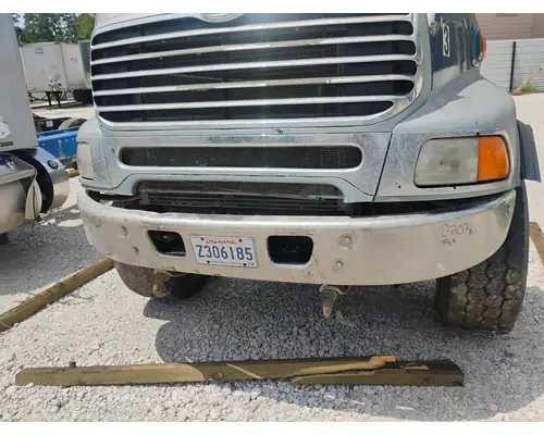 Bumper Assembly, Front STERLING L9500 Crj Heavy Trucks And Parts