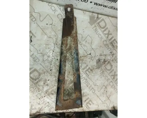 Bumper Assembly, Front Sterling L9500 Dixie Truck Centre