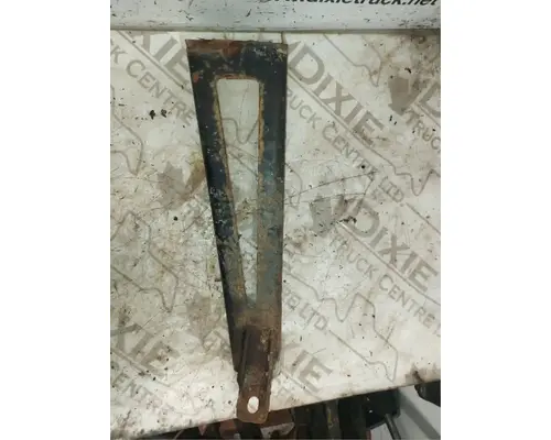 Bumper Assembly, Front Sterling L9500 Dixie Truck Centre
