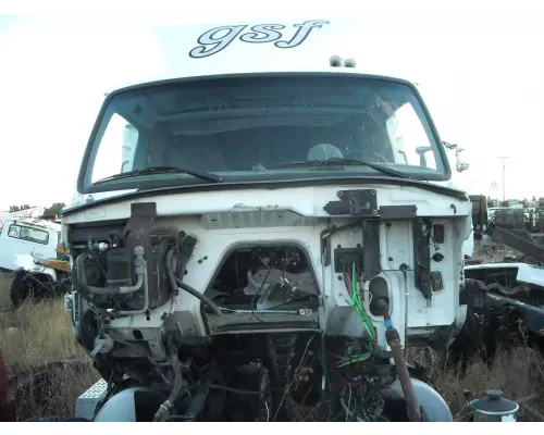 Cab Sterling L9500 Holst Truck Parts