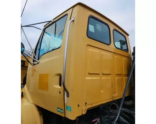 Cab Sterling L9500 Complete Recycling Group LLC