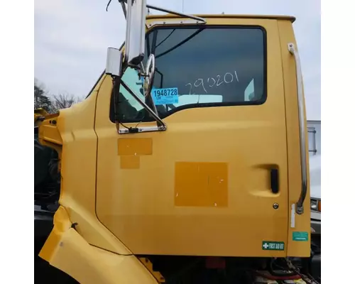 Sterling L9500 Cab
