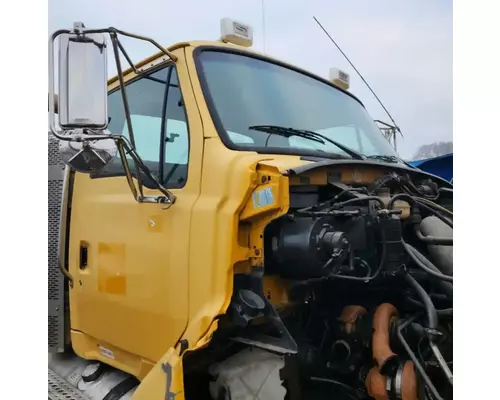 Sterling L9500 Cab