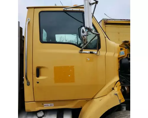 Sterling L9500 Cab