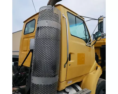 Sterling L9500 Cab