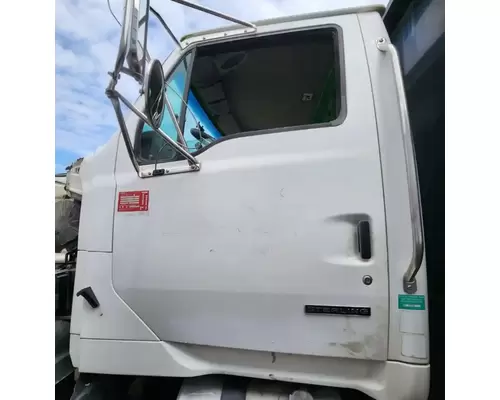 Cab Sterling L9500 Complete Recycling Group LLC