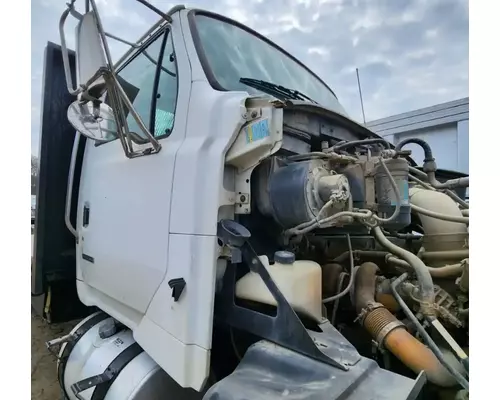 Sterling L9500 Cab
